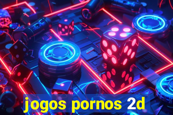 jogos pornos 2d